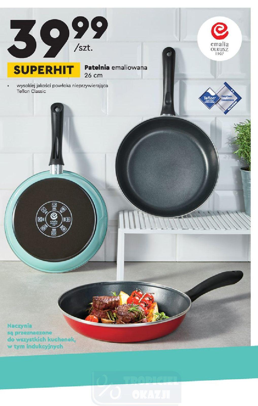 Gazetka promocyjna Biedronka str. 11