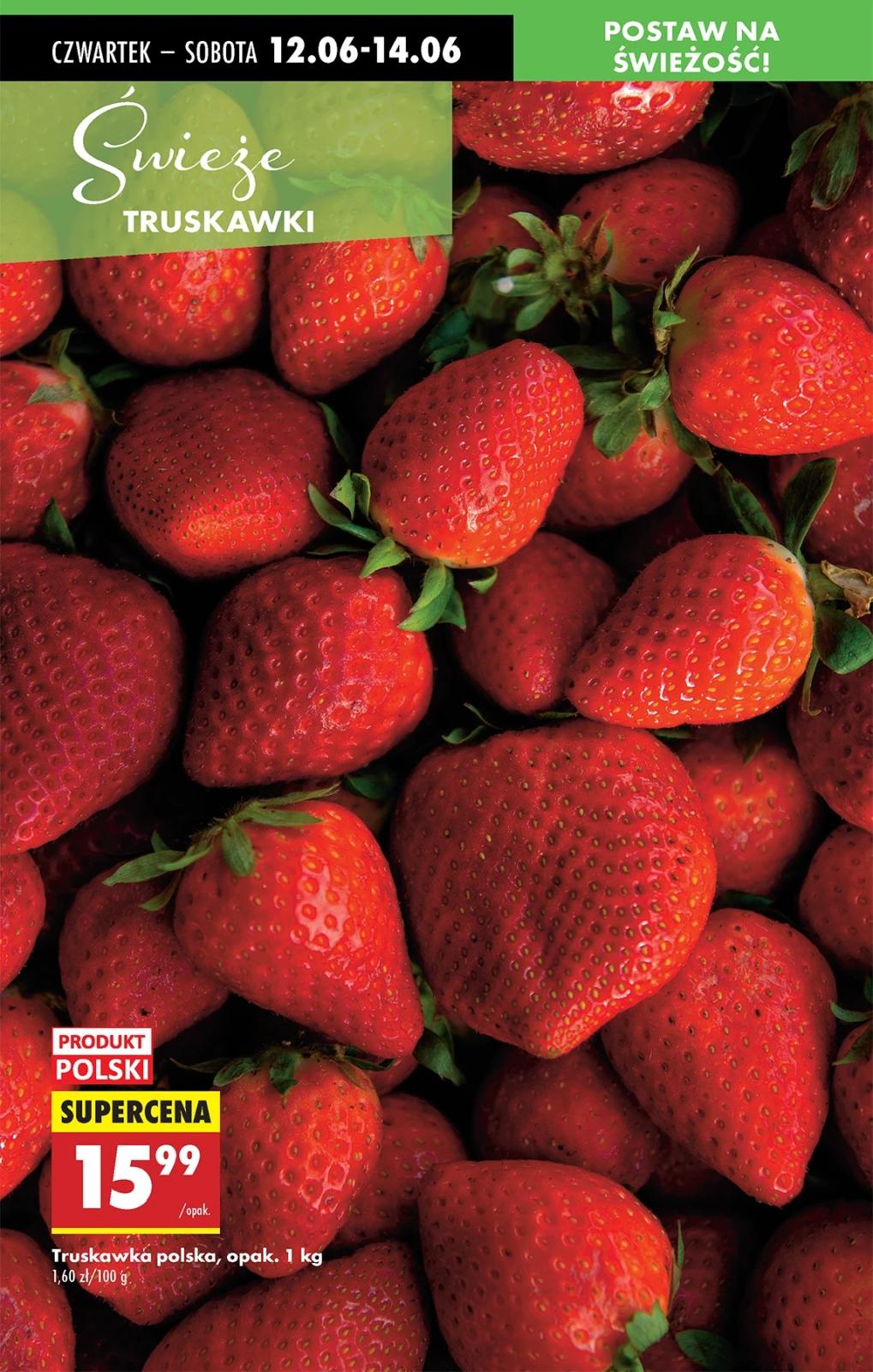 Gazetka promocyjna Biedronka str. 64