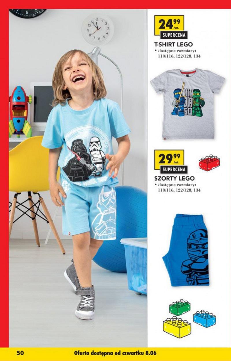 Gazetka promocyjna Biedronka str. 6