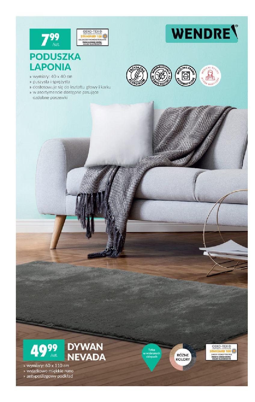 Gazetka promocyjna Biedronka str. 6