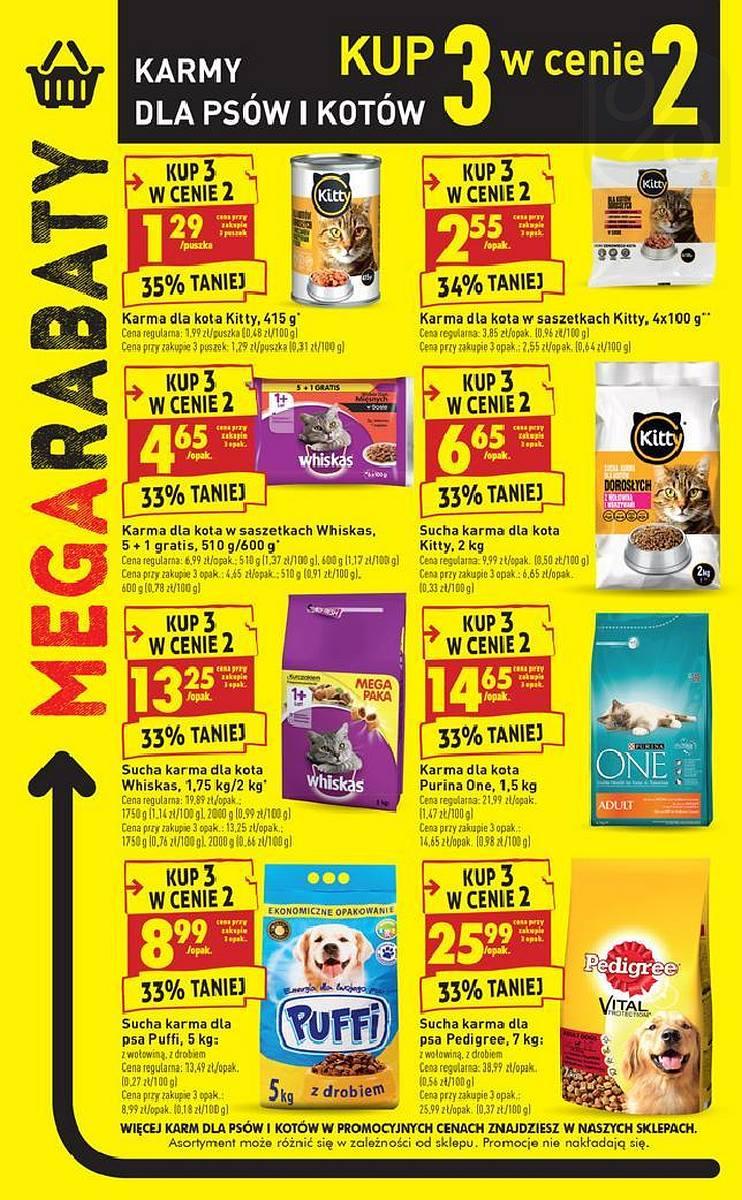 Gazetka promocyjna Biedronka str. 33