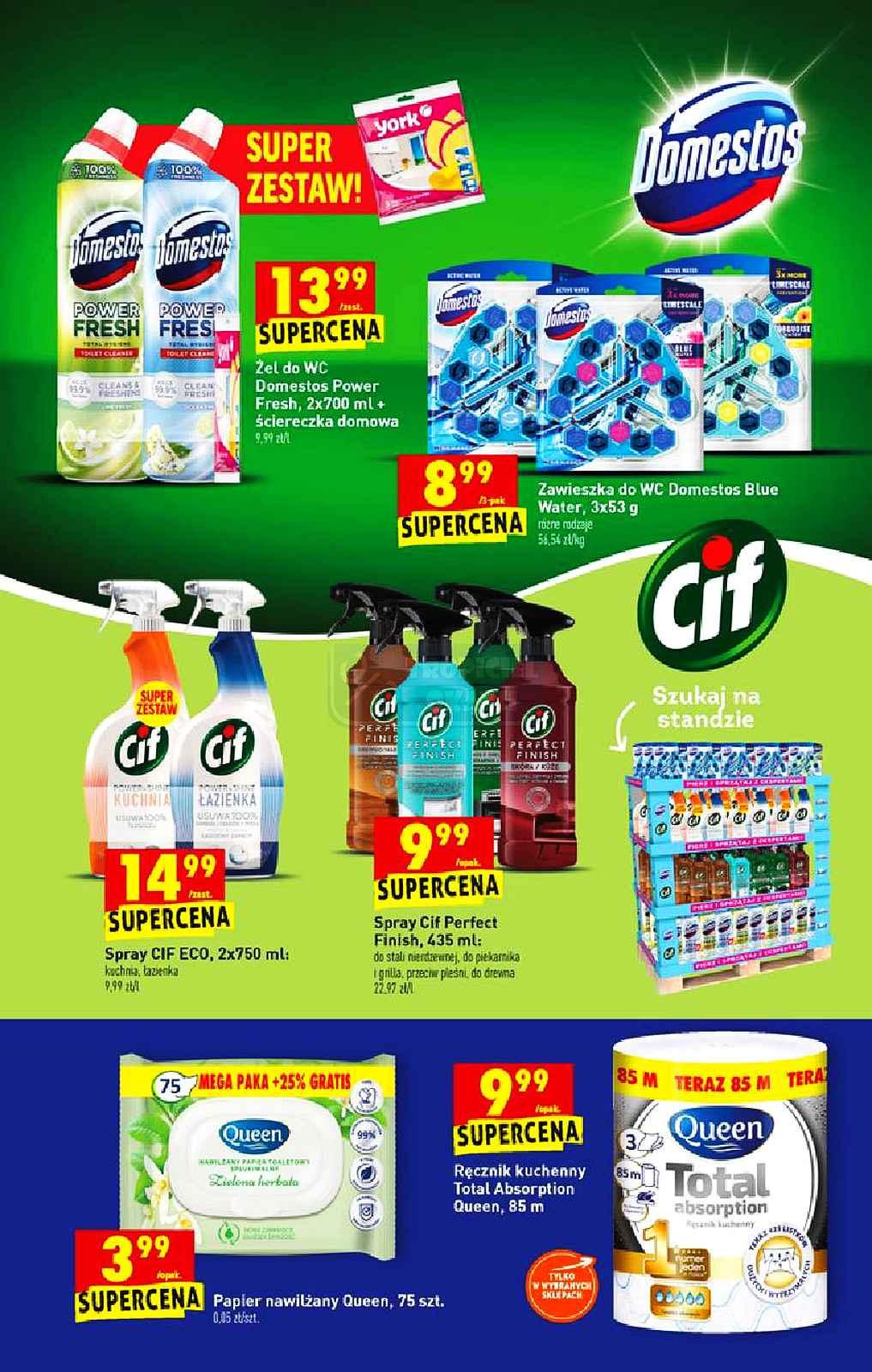 Gazetka promocyjna Biedronka str. 59