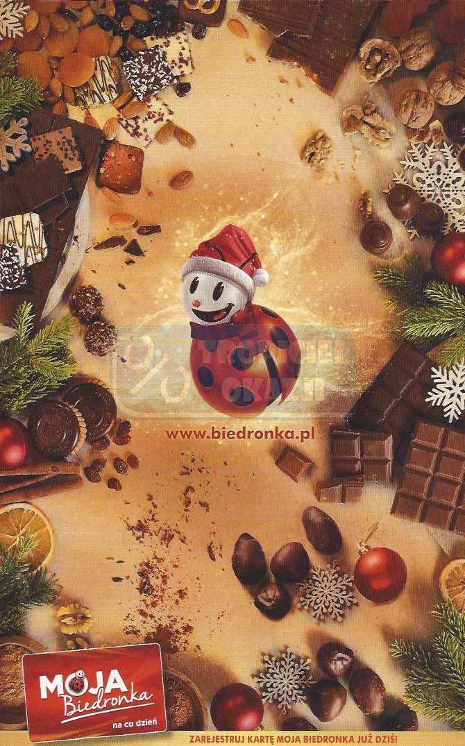 Gazetka promocyjna Biedronka str. 76