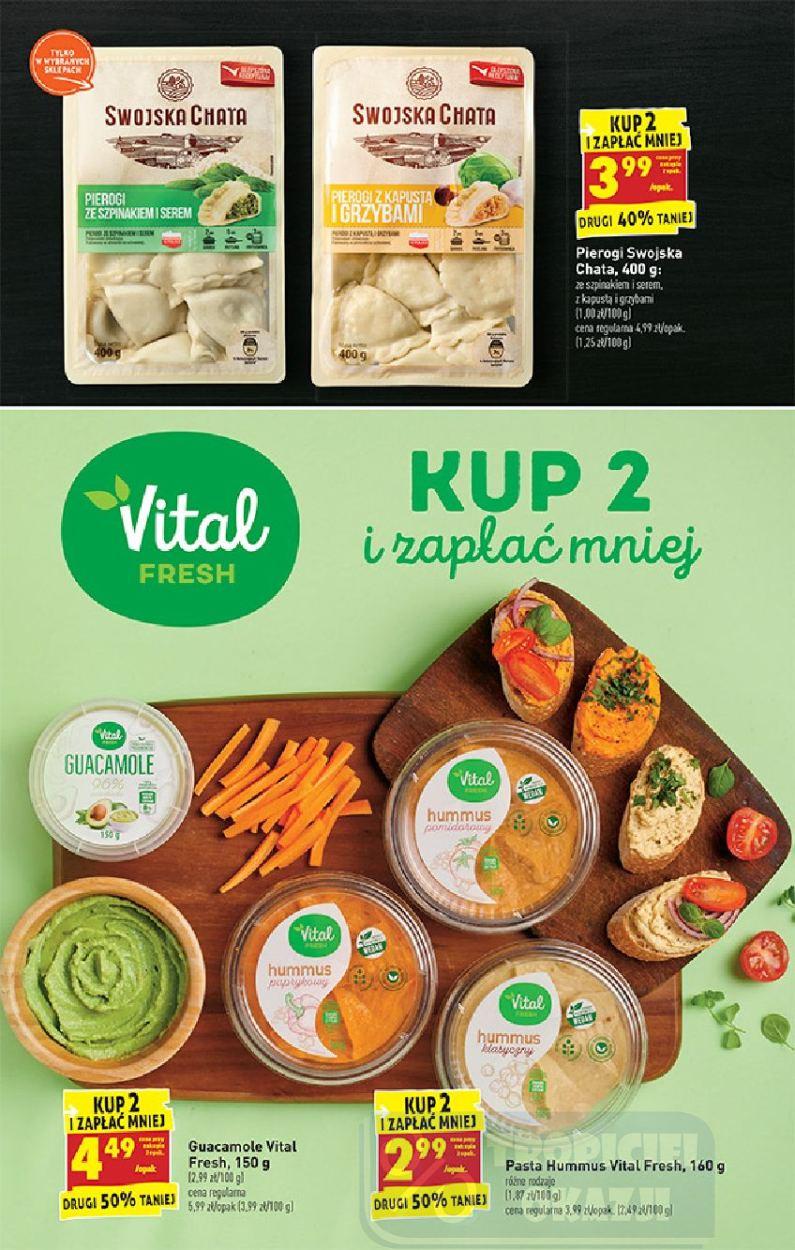 Gazetka promocyjna Biedronka str. 33