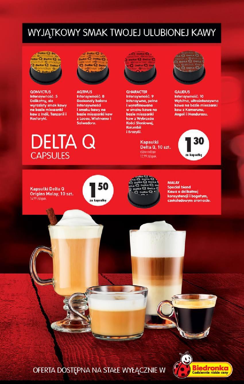 Gazetka promocyjna Biedronka str. 49