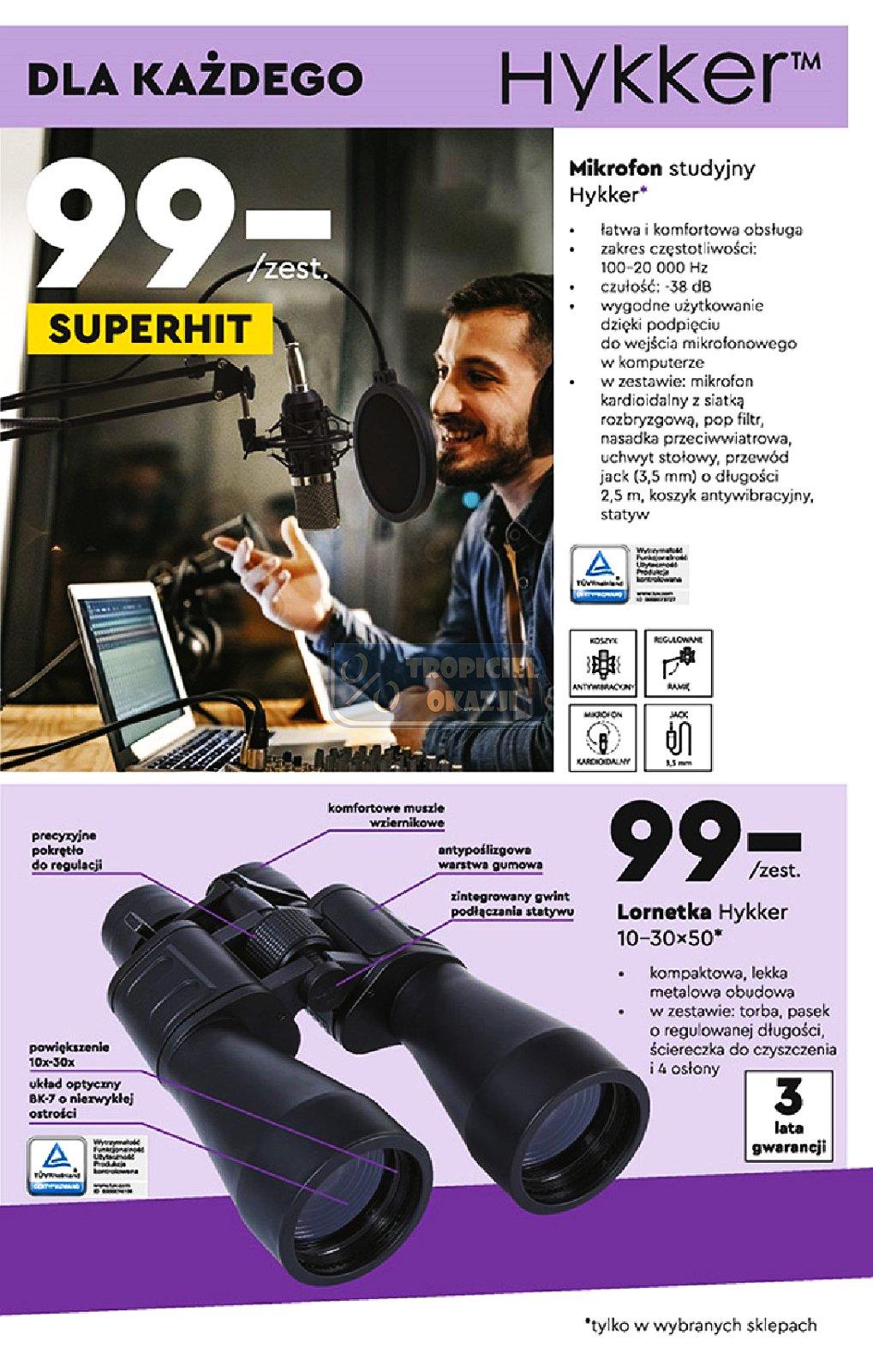 Gazetka promocyjna Biedronka str. 17