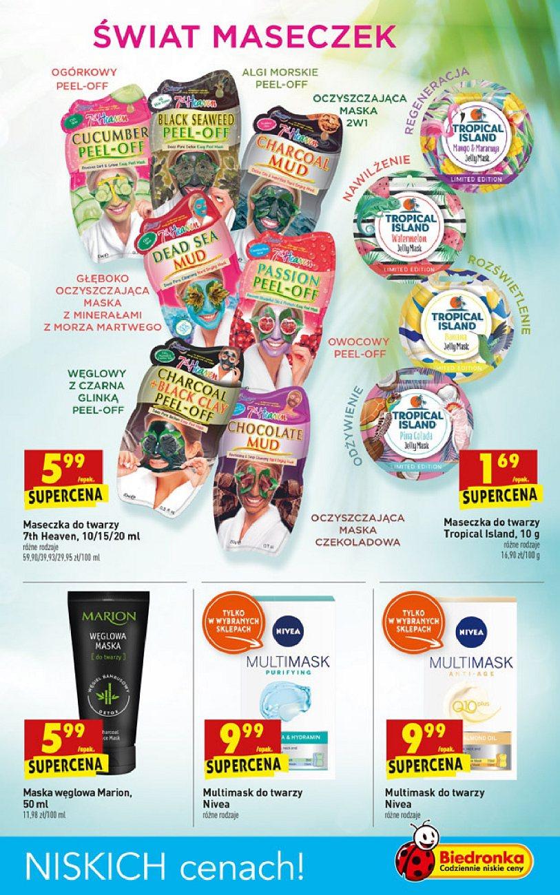Gazetka promocyjna Biedronka str. 9