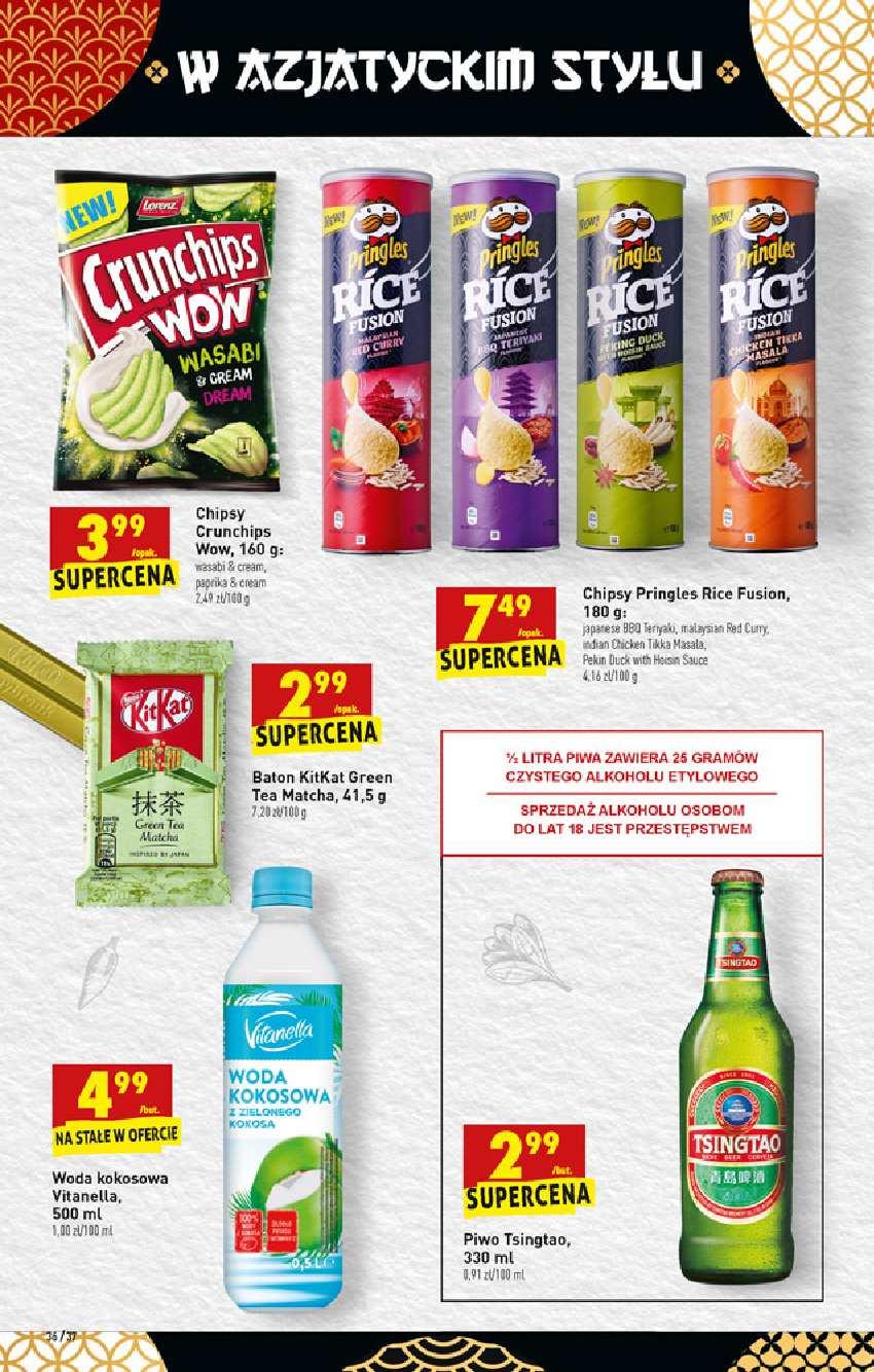 Gazetka promocyjna Biedronka str. 36