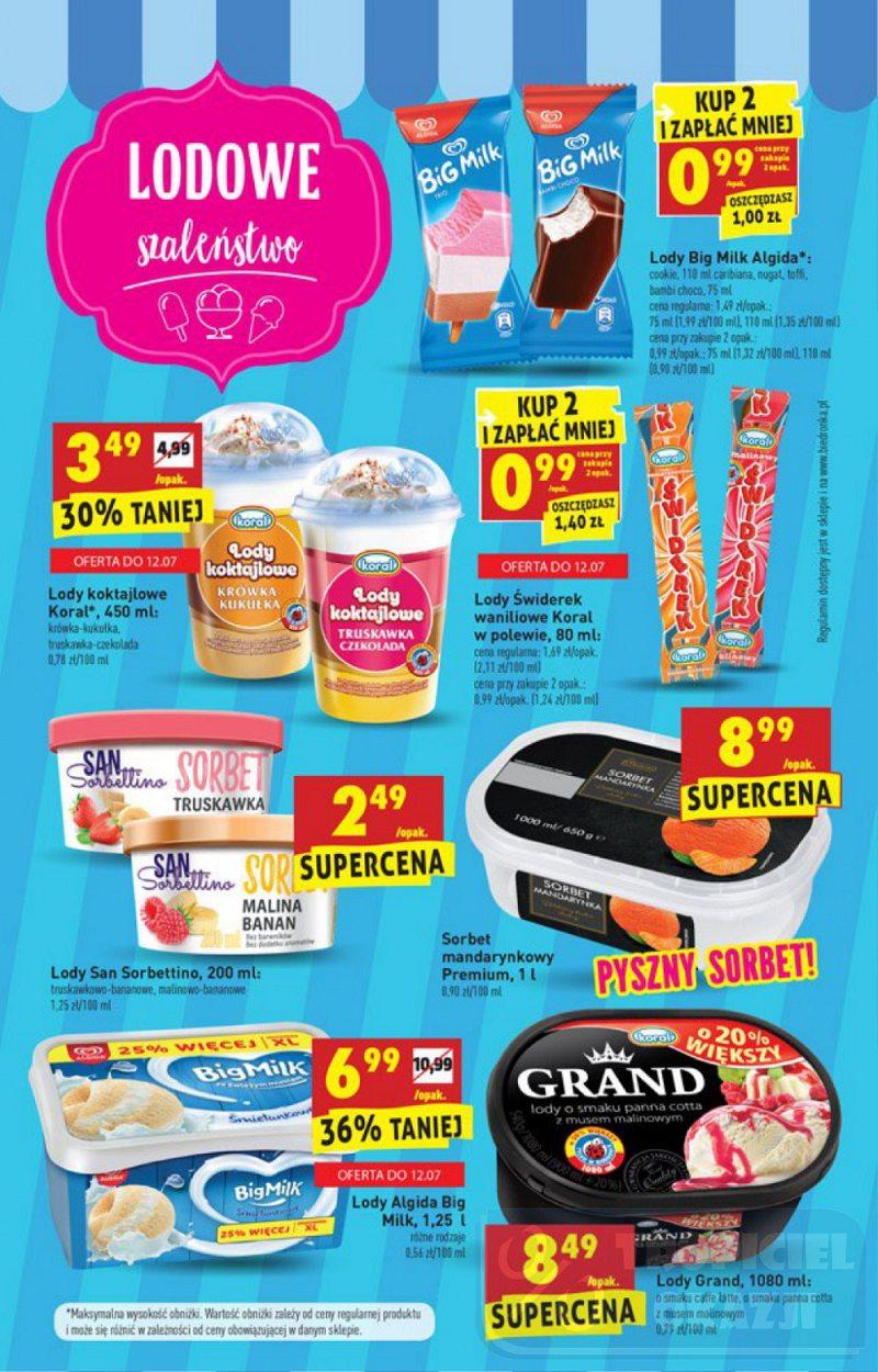 Gazetka promocyjna Biedronka str. 28