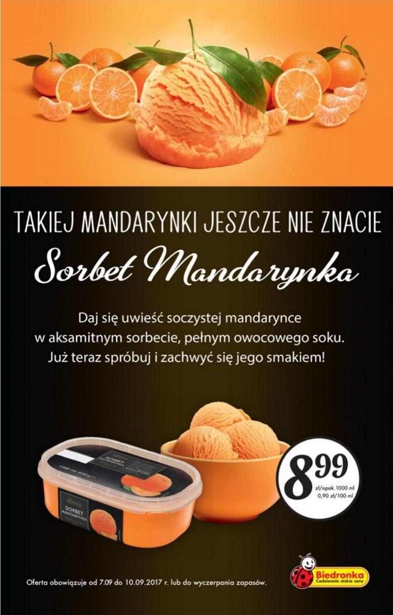Gazetka promocyjna Biedronka str. 21