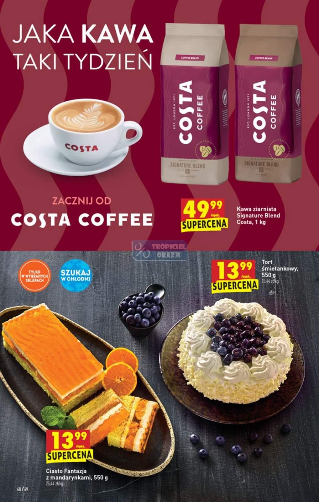 Gazetka promocyjna Biedronka str. 50