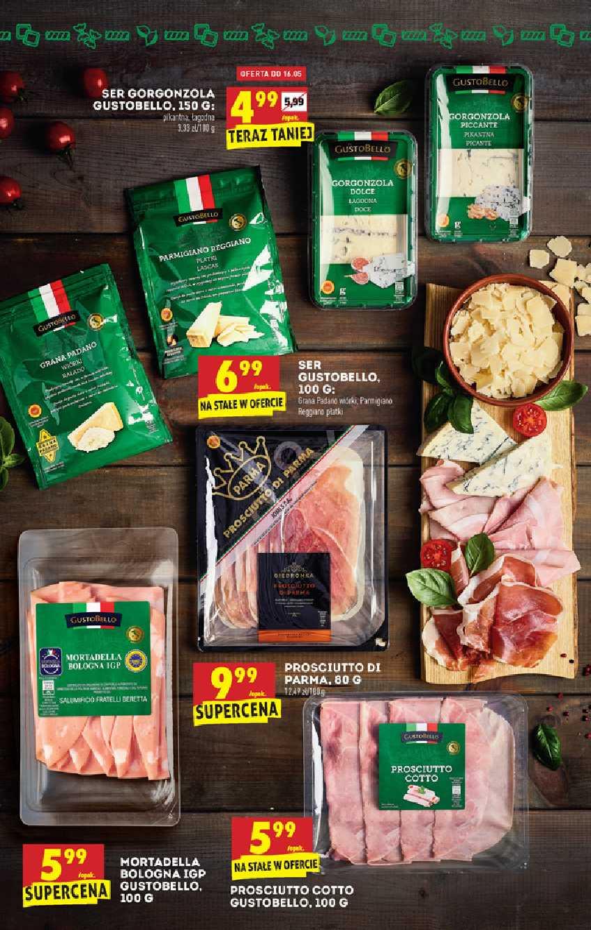 Gazetka promocyjna Biedronka str. 27