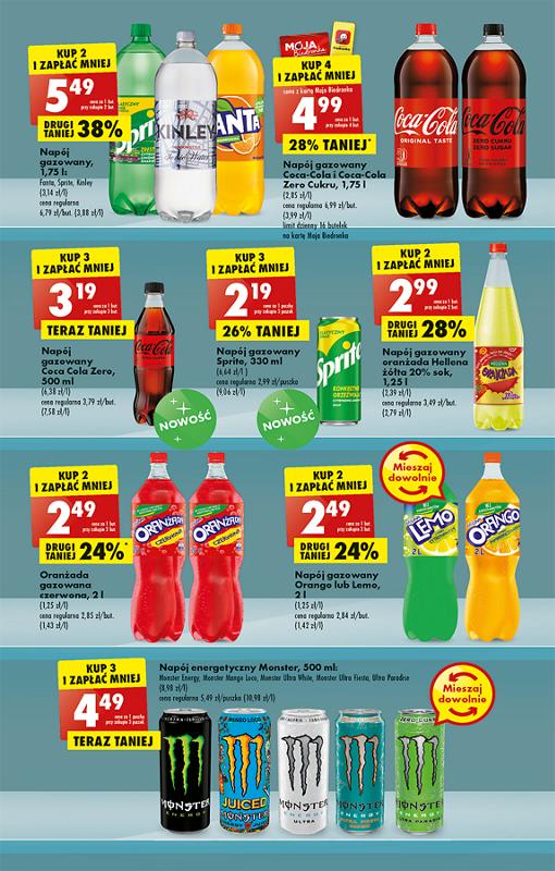 Gazetka promocyjna Biedronka str. 33