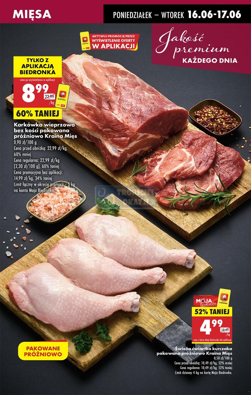 Gazetka promocyjna Biedronka str. 25