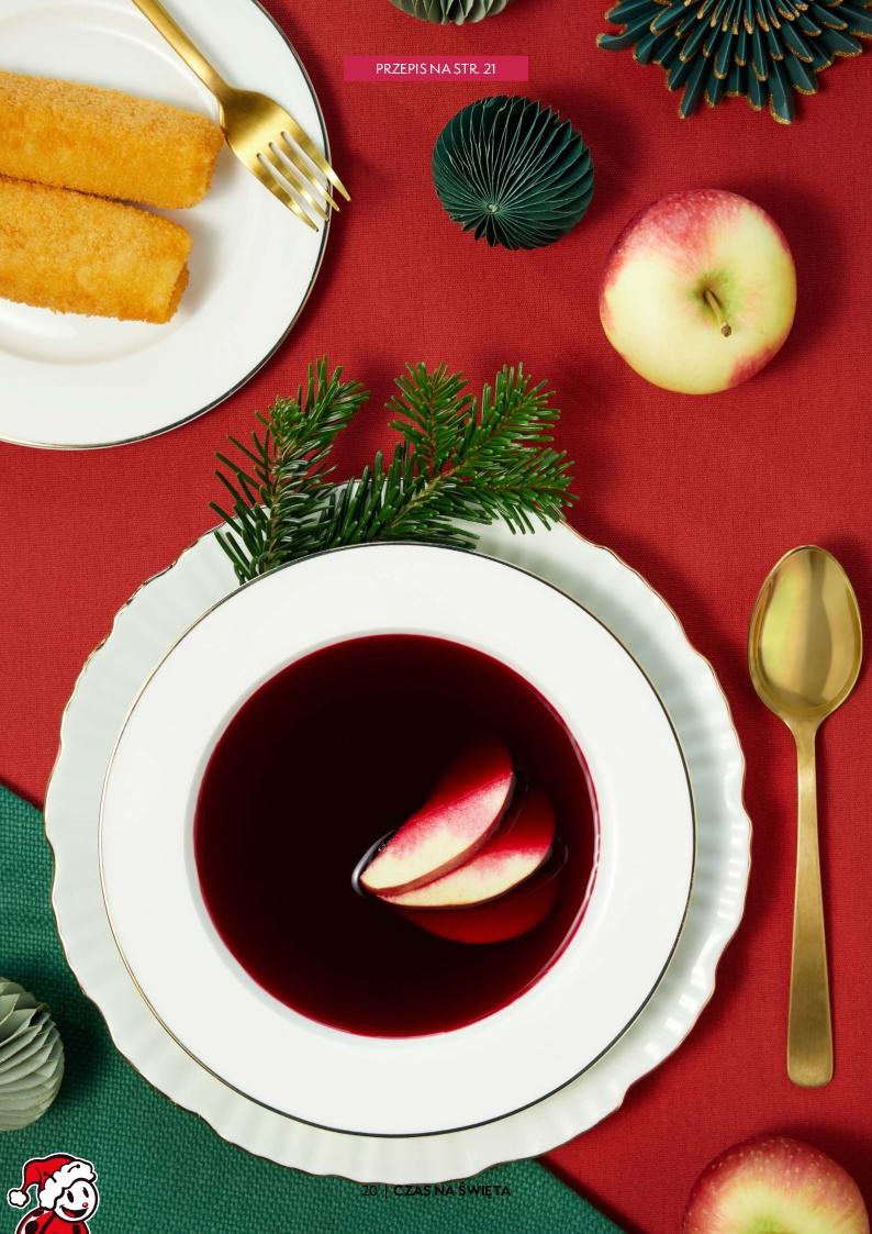 Gazetka promocyjna Biedronka str. 20