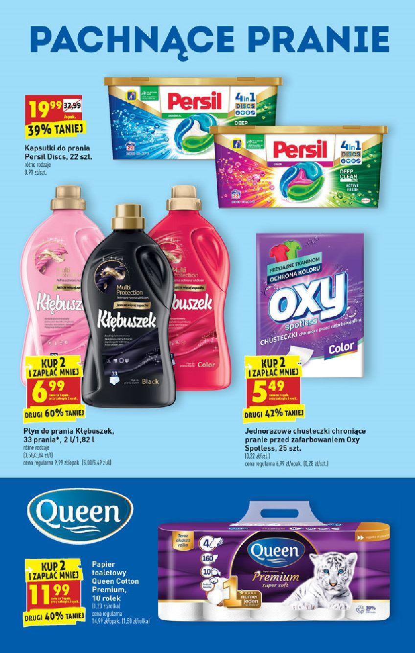 Gazetka promocyjna Biedronka str. 59