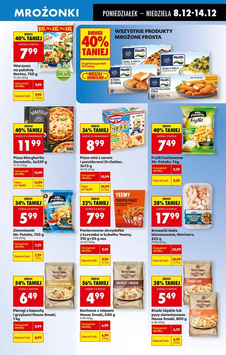 Gazetka promocyjna Biedronka str. 34