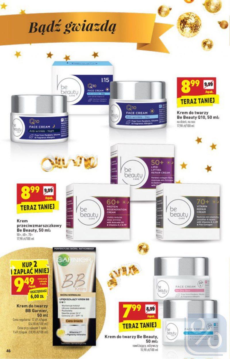 Gazetka promocyjna Biedronka str. 45