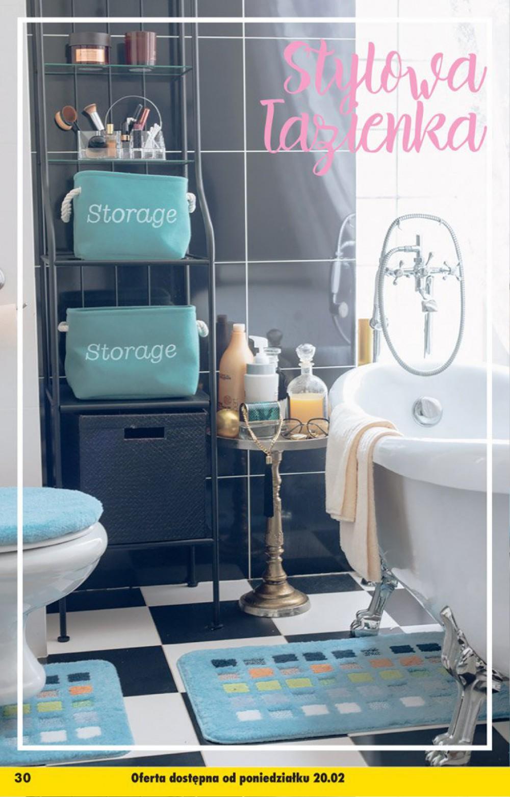 Gazetka promocyjna Biedronka str. 2