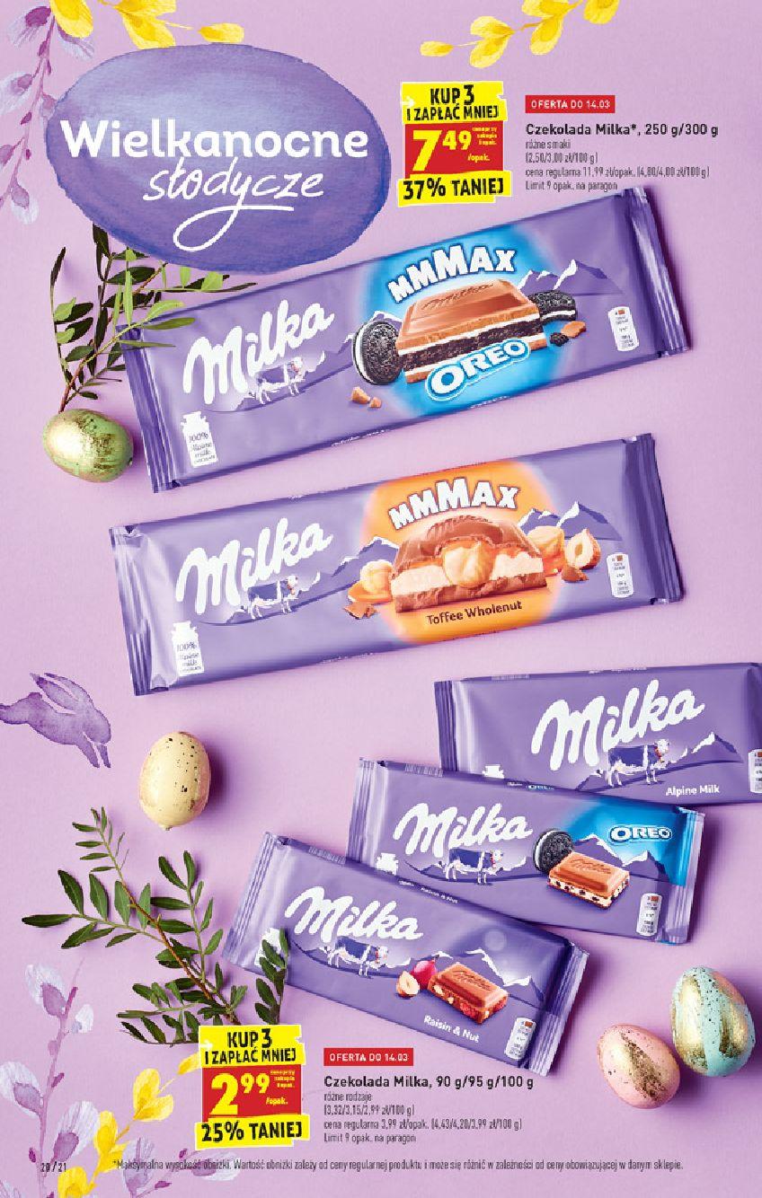 Gazetka promocyjna Biedronka str. 20