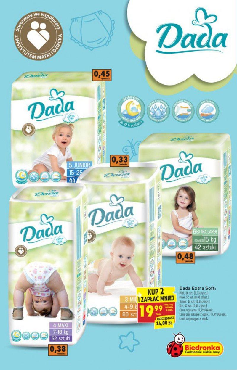 Gazetka promocyjna Biedronka str. 25