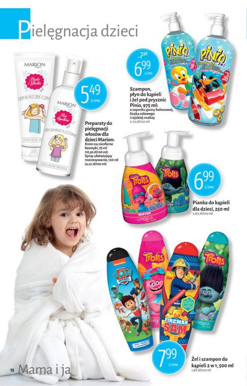 Gazetka promocyjna Biedronka str. 10