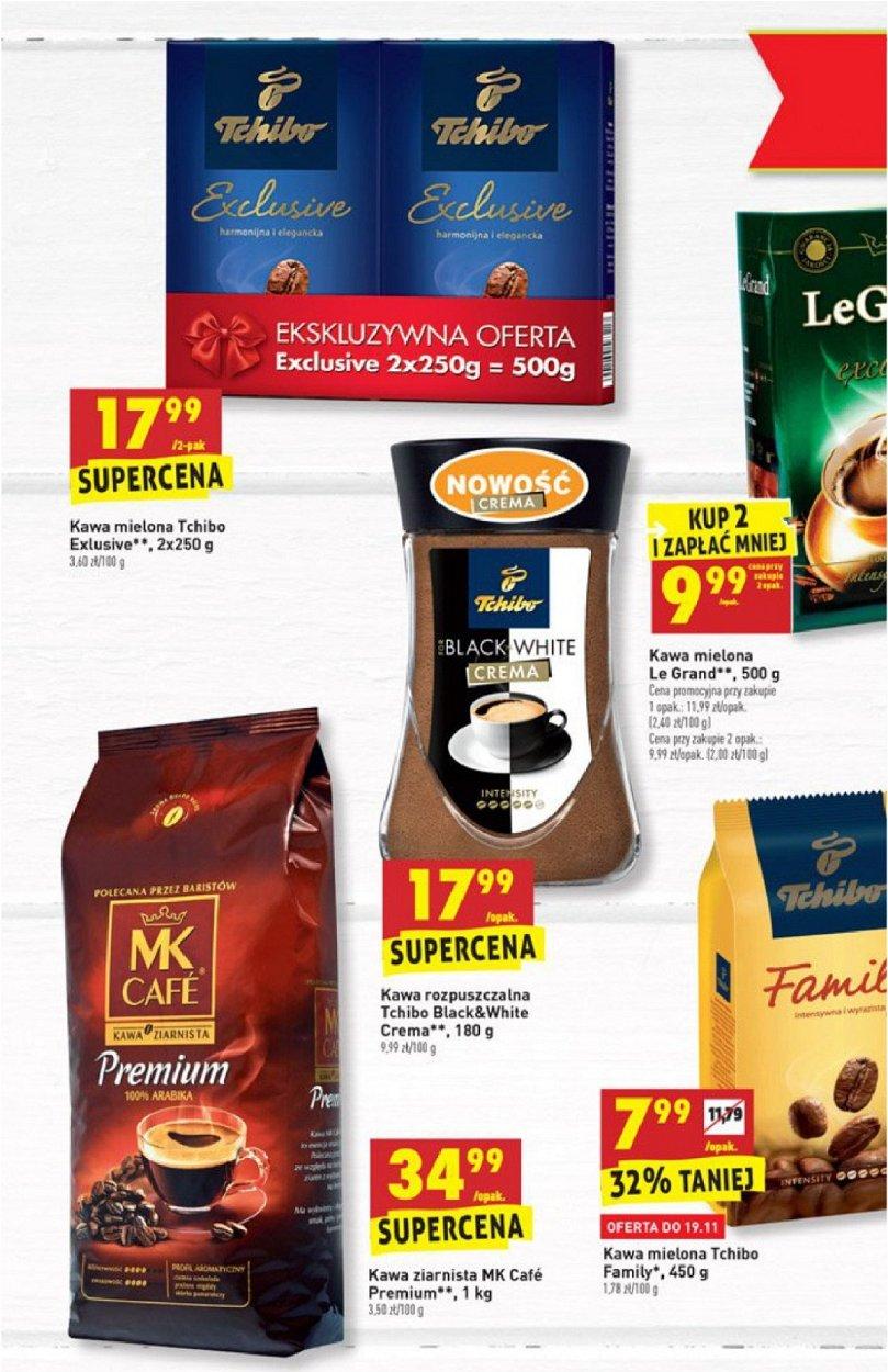 Gazetka promocyjna Biedronka str. 36