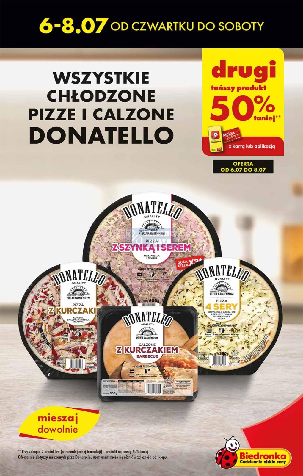 Gazetka promocyjna Biedronka str. 11