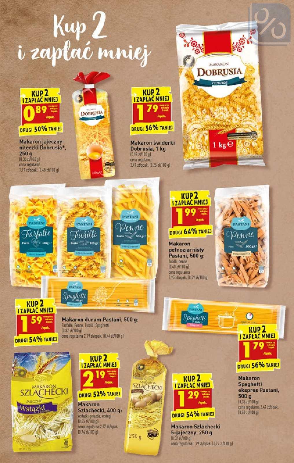 Gazetka promocyjna Biedronka str. 31