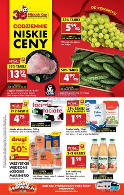 W tym tygodniu - Lada