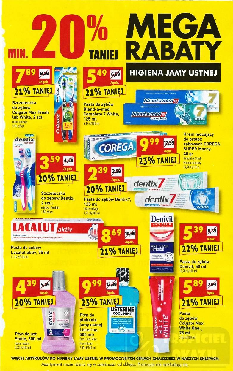 Gazetka promocyjna Biedronka str. 43