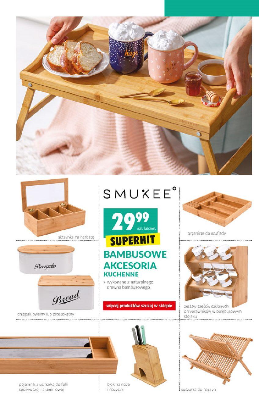 Gazetka promocyjna Biedronka str. 8