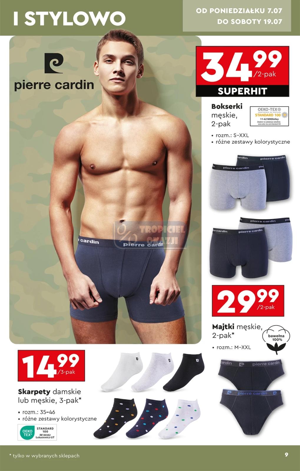 Gazetka promocyjna Biedronka str. 11