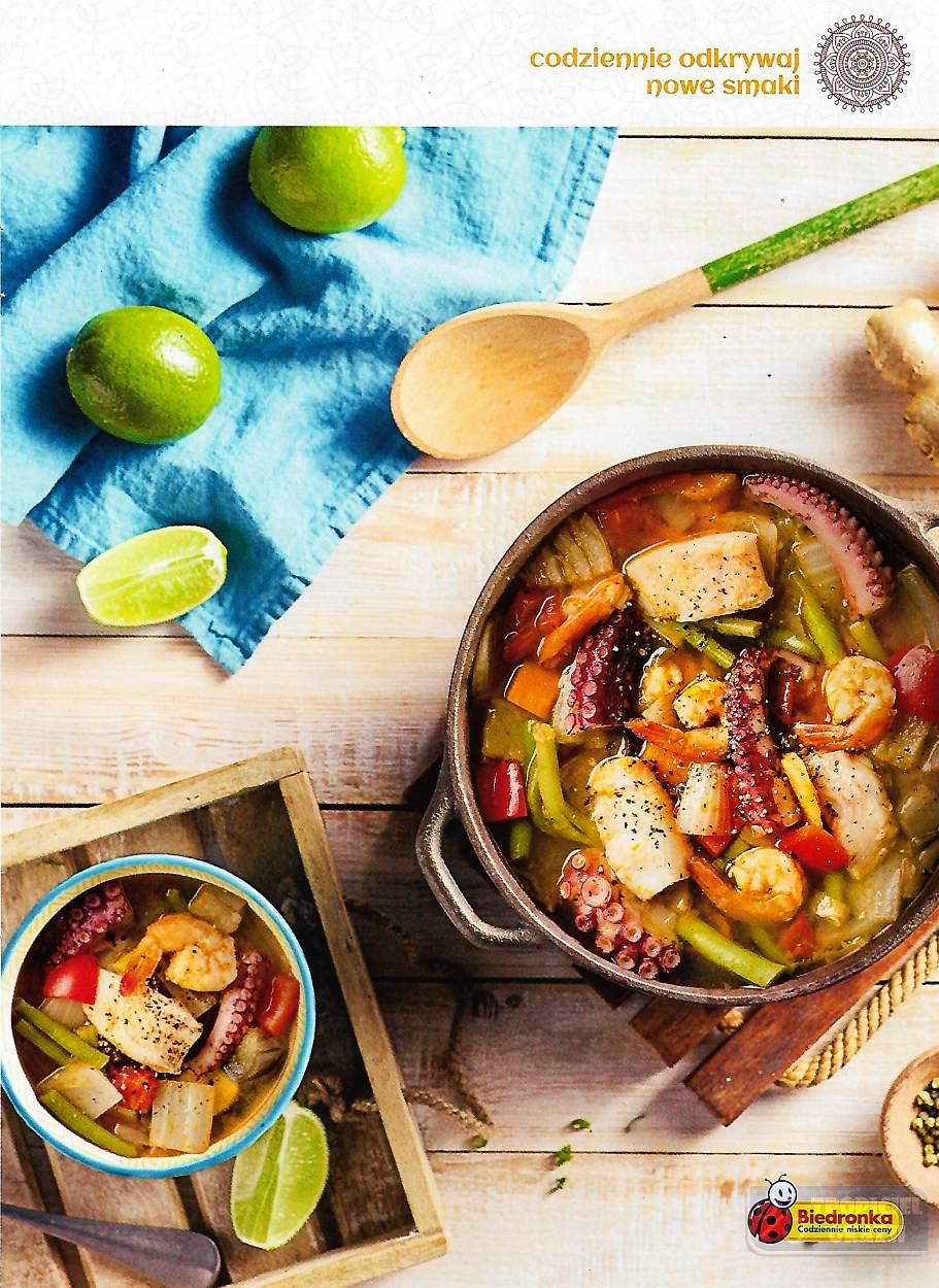 Gazetka promocyjna Biedronka str. 53