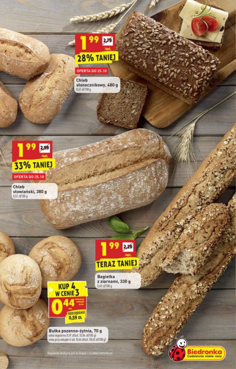 Gazetka promocyjna Biedronka str. 13