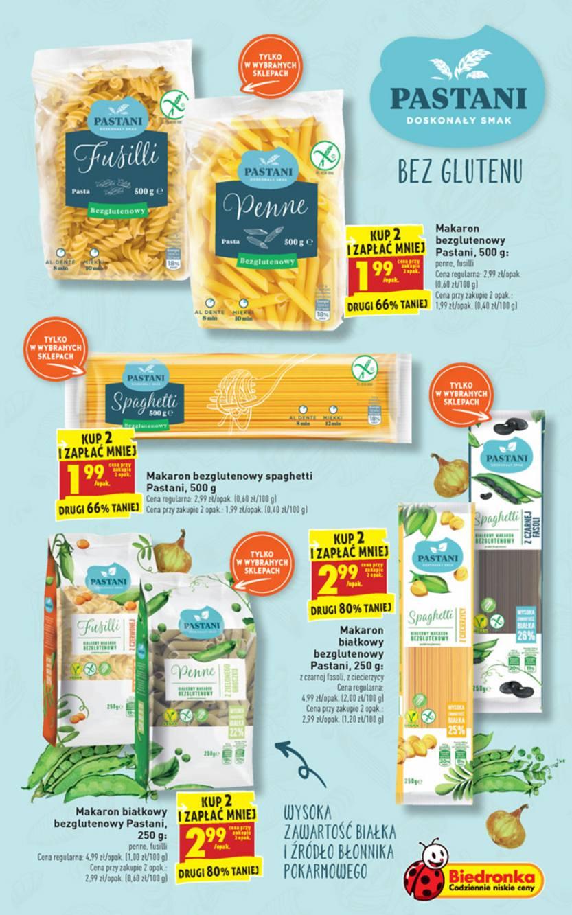 Gazetka promocyjna Biedronka str. 15