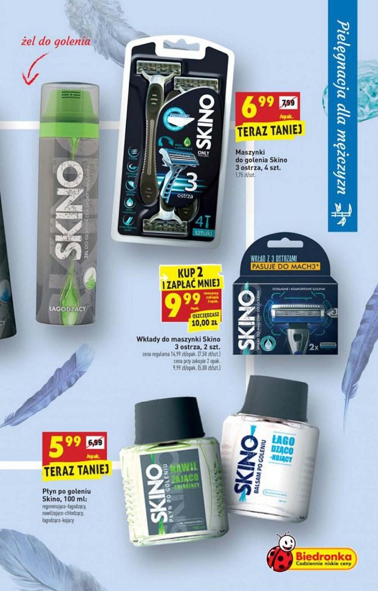 Gazetka promocyjna Biedronka str. 35
