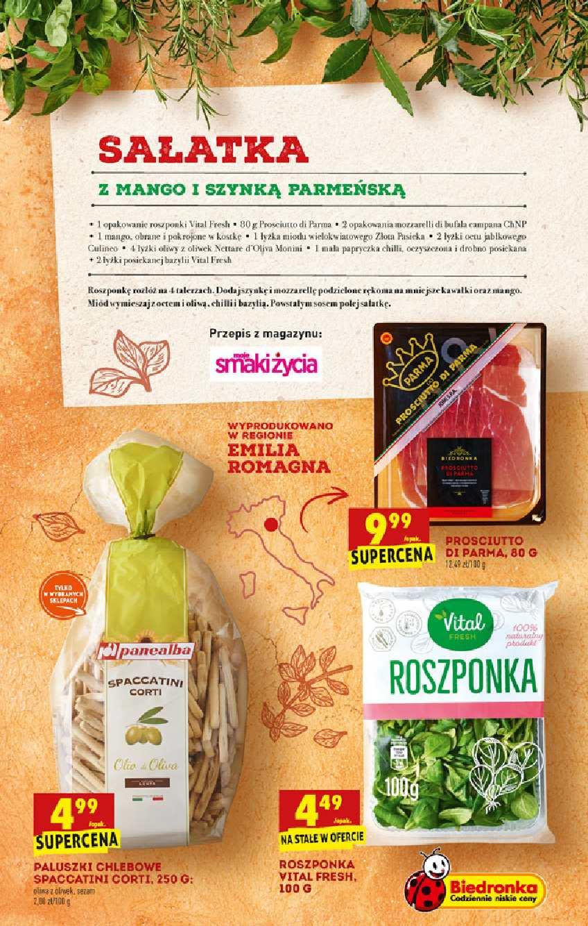 Gazetka promocyjna Biedronka str. 11