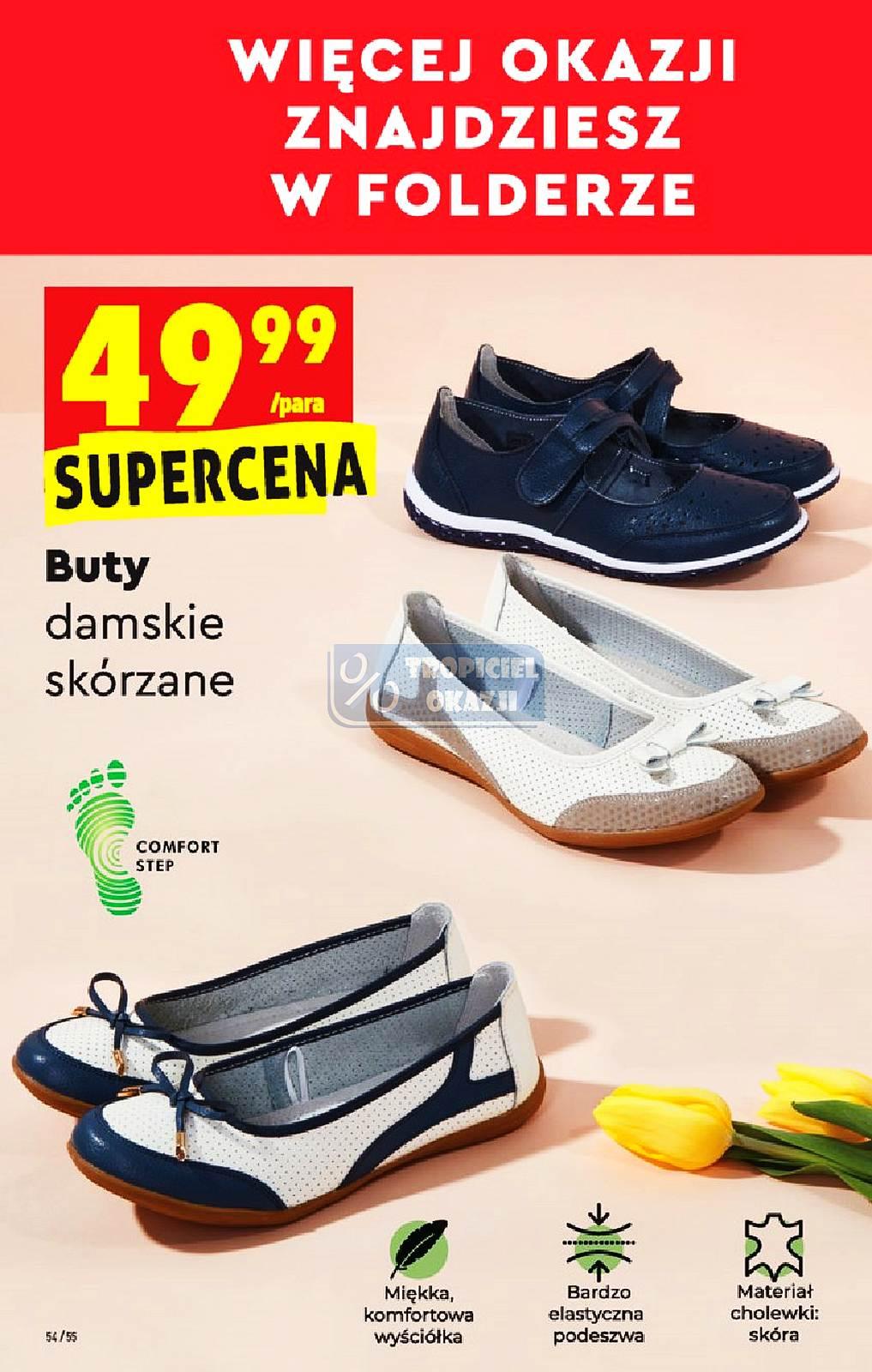 Gazetka promocyjna Biedronka str. 54