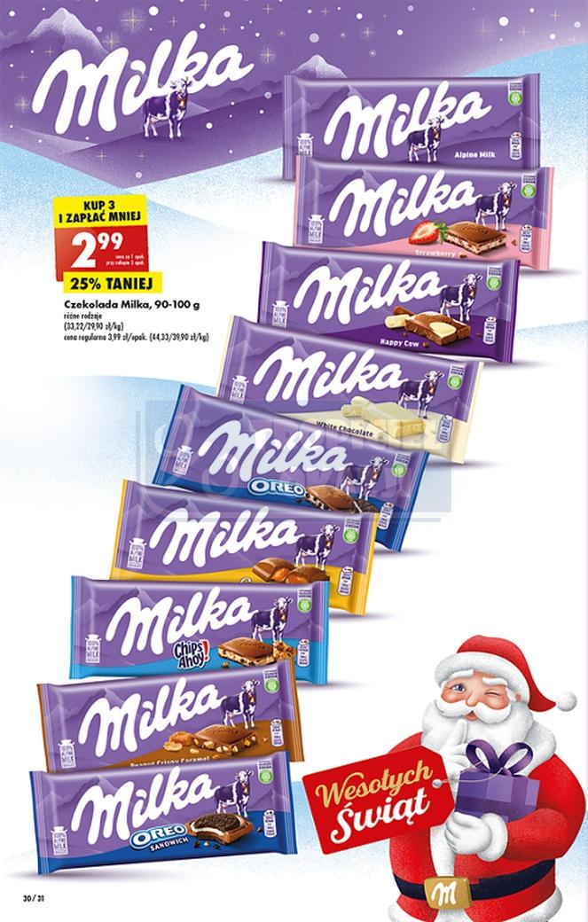 Gazetka promocyjna Biedronka str. 32