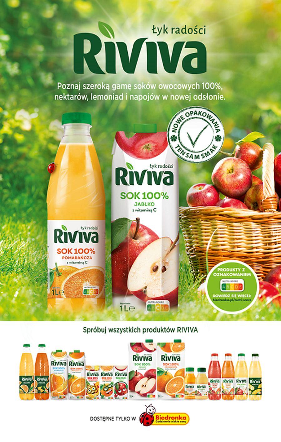 Gazetka promocyjna Biedronka str. 51