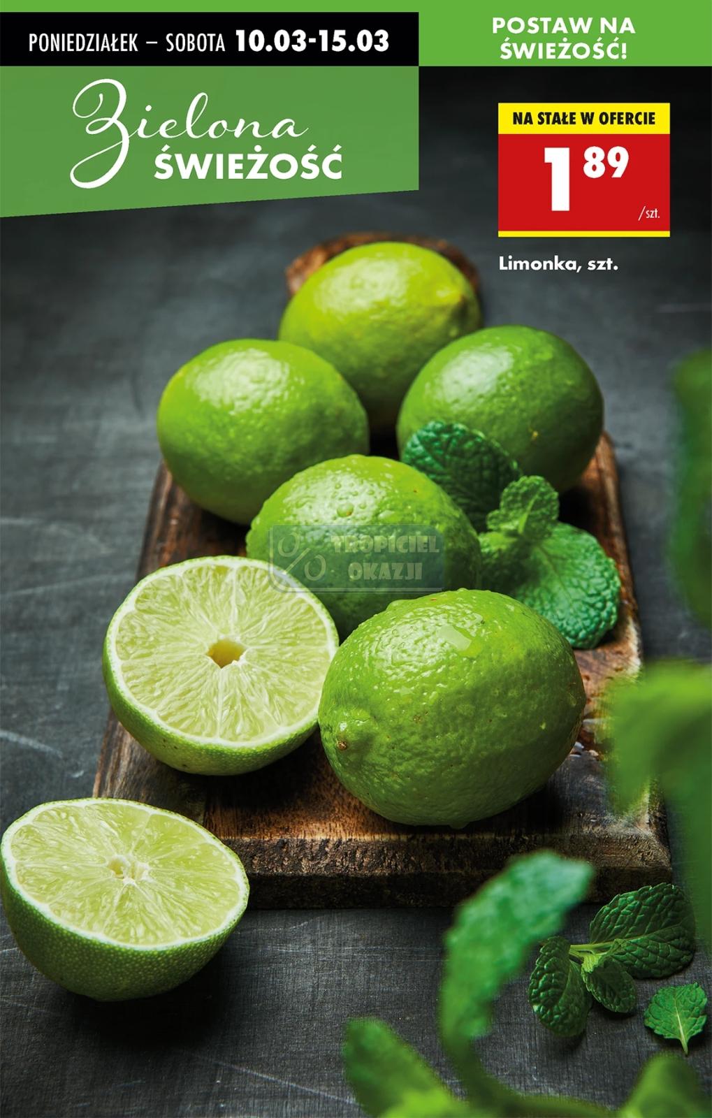 Gazetka promocyjna Biedronka str. 22