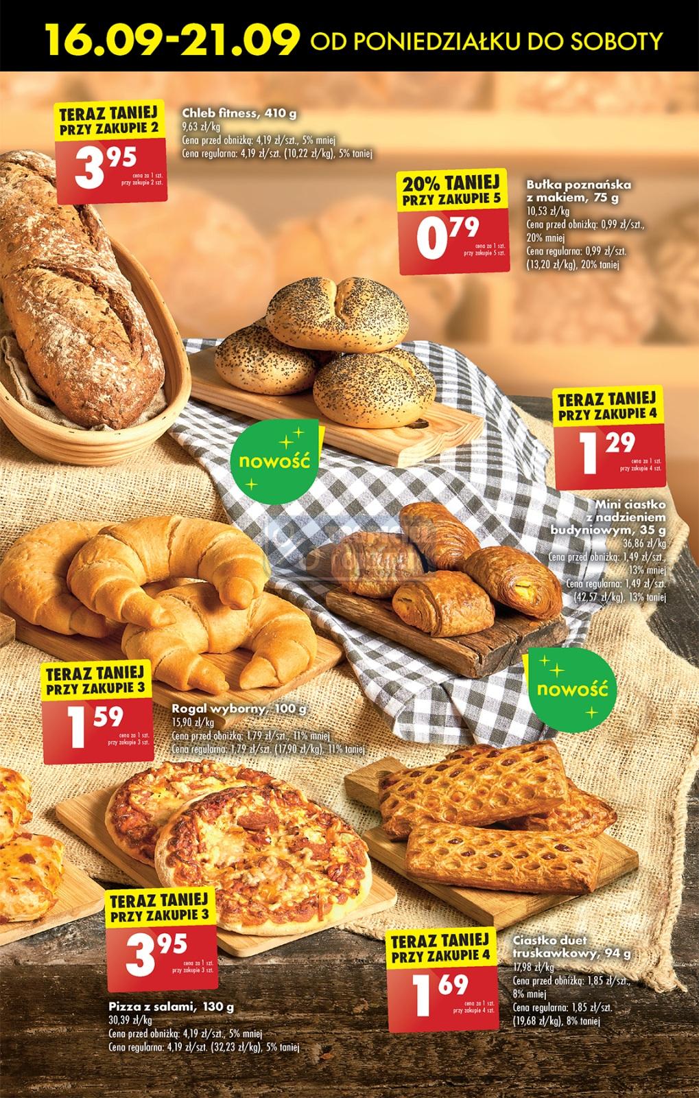 Gazetka promocyjna Biedronka str. 24