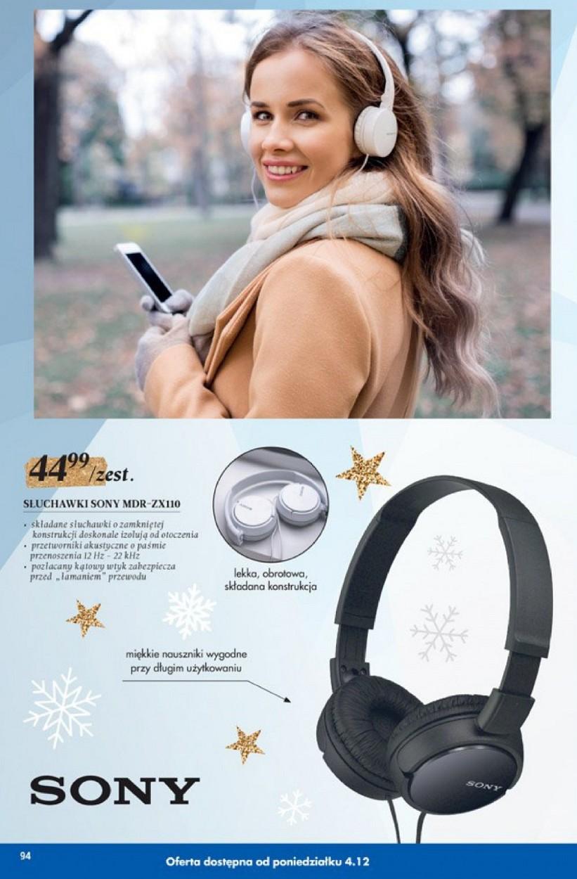 Gazetka promocyjna Biedronka str. 12