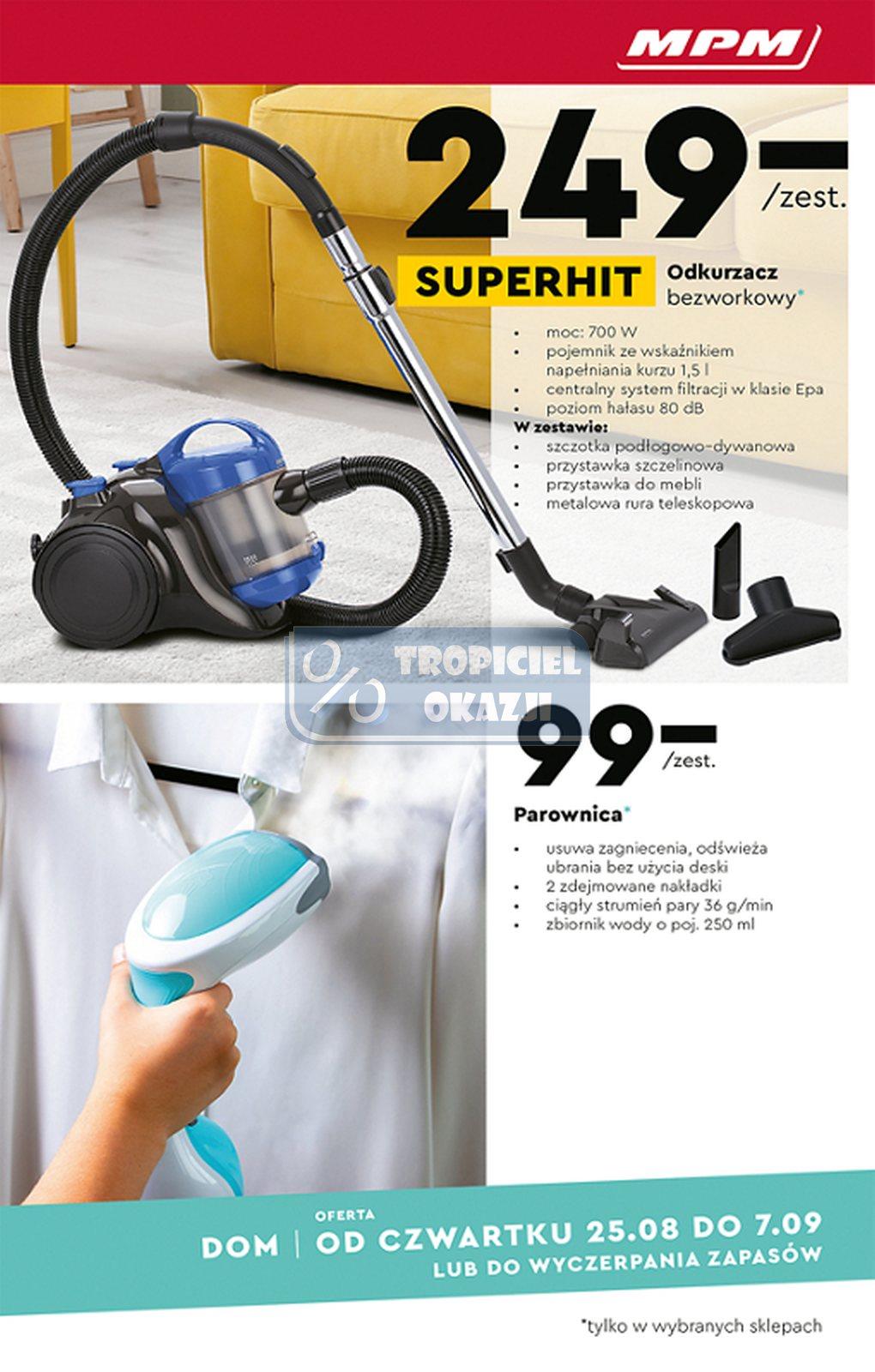 Gazetka promocyjna Biedronka str. 31