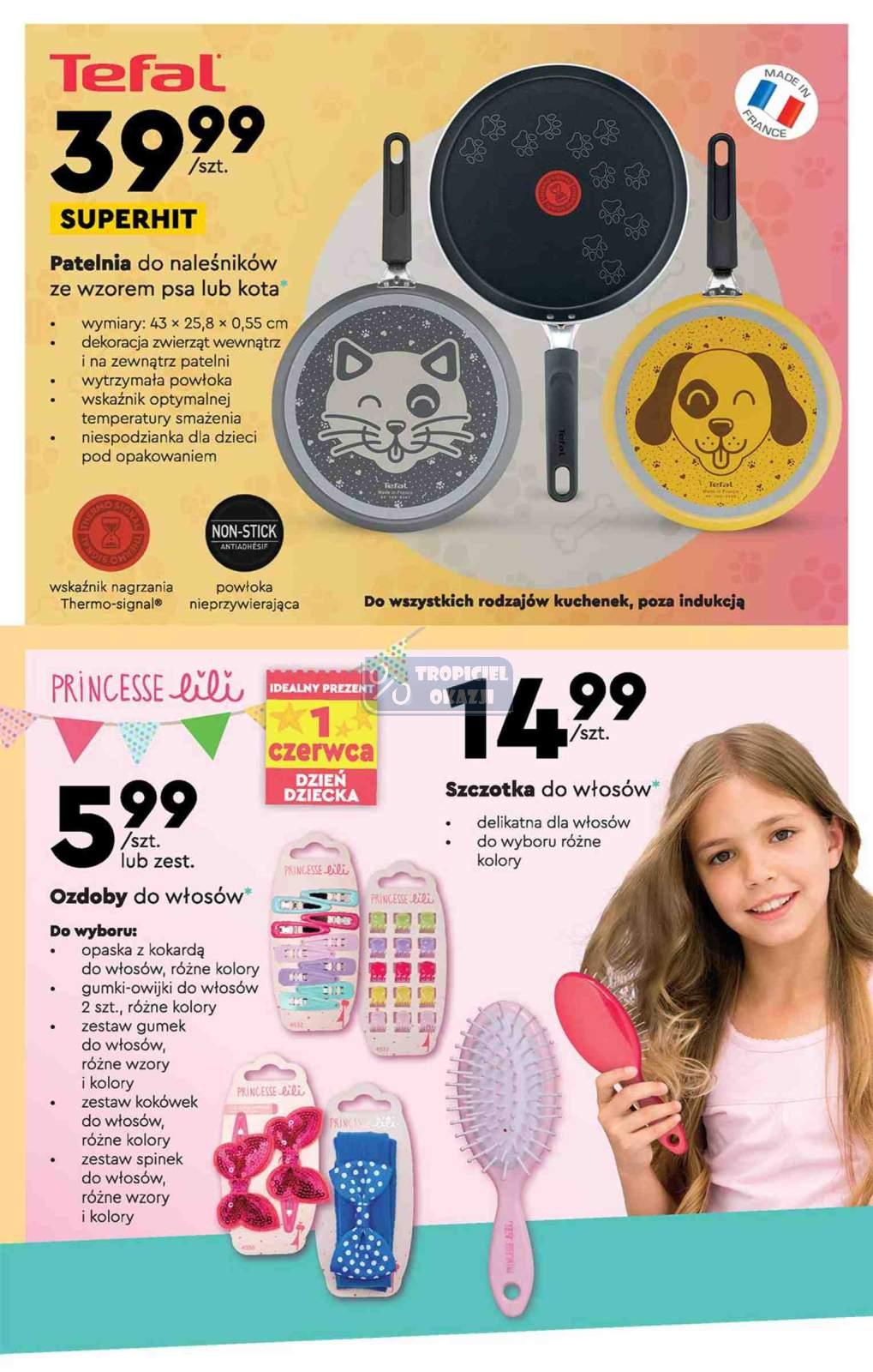 Gazetka promocyjna Biedronka str. 12