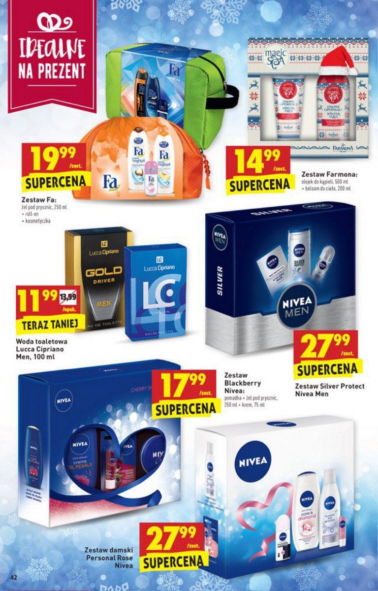 Gazetka promocyjna Biedronka str. 42