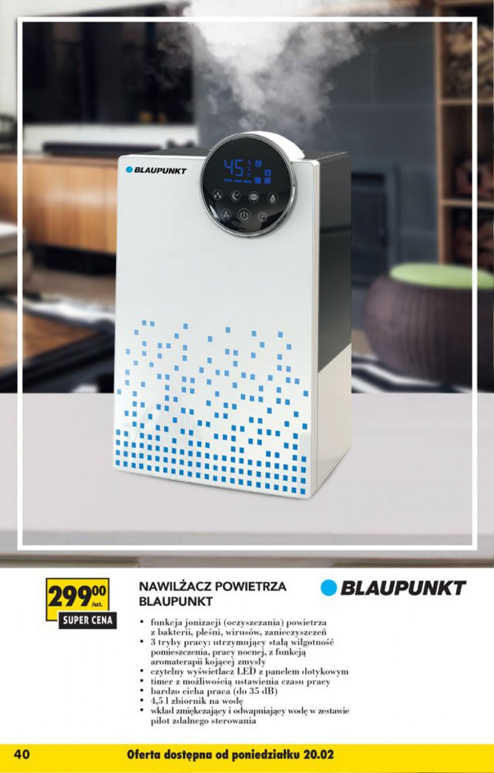 Gazetka promocyjna Biedronka str. 12