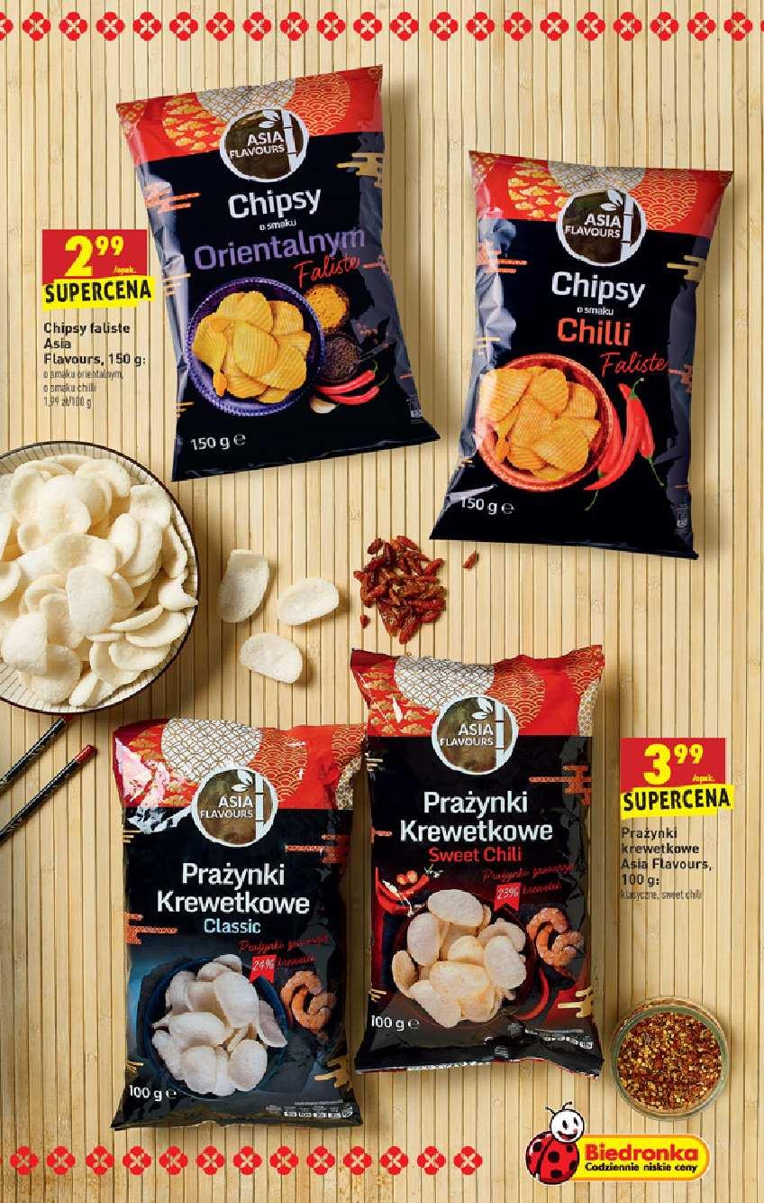 Gazetka promocyjna Biedronka str. 41