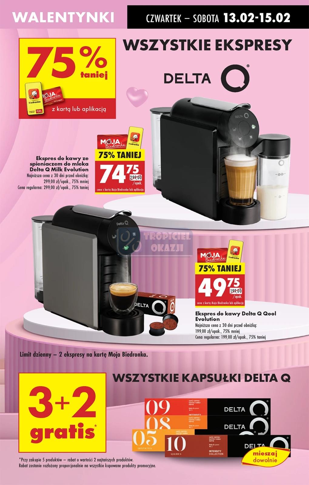 Gazetka promocyjna Biedronka str. 7